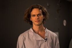 Обои Дублер