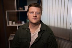 Обои Дублер