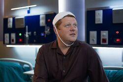 Обои Дублер