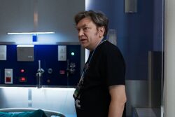 Обои Дублер