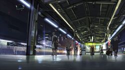 Фото 5 сантиметров в секунду