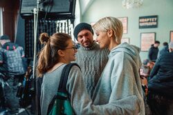 Обои Почка 1 сезон