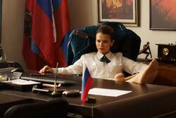 Обои Почка 1 сезон