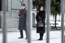 Фото Шакал