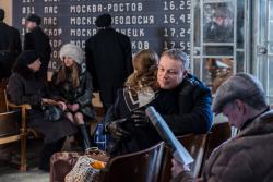 Фото Шакал