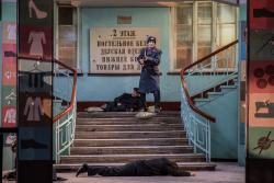 Фото Шакал