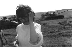 Обои Шамара