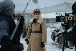 Обои Любовь Советского Союза