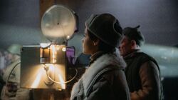 Обои Любовь Советского Союза