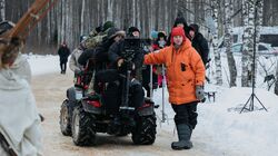 Обои Любовь Советского Союза
