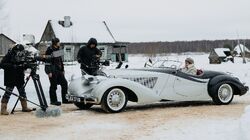 Обои Любовь Советского Союза