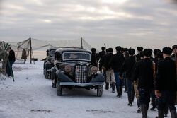 Обои Любовь Советского Союза