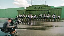 Обои Любовь Советского Союза