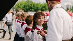 Обои Любовь Советского Союза