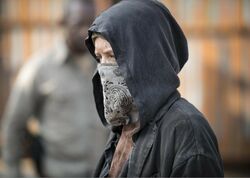 Фото Ходячие мертвецы