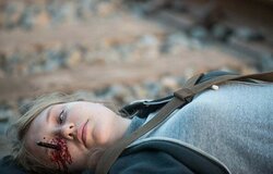 Фото Ходячие мертвецы