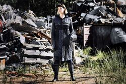 Фото Ходячие мертвецы