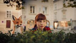 Фото Школа магических зверей