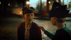 Фото Школа магических зверей