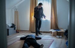 Фото Шопоголики