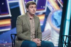 Фото Comedy Баттл