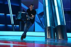 Фото Comedy Баттл