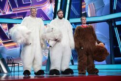 Фото Comedy Баттл
