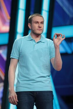 Фото Comedy Баттл