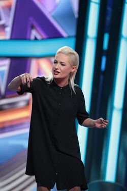 Фото Comedy Баттл