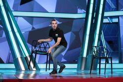 Фото Comedy Баттл