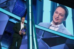 Фото Comedy Баттл