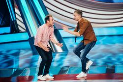 Фото Comedy Баттл