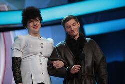 Фото Comedy Баттл