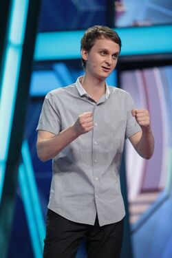 Фото Comedy Баттл
