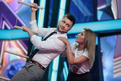 Фото Comedy Баттл
