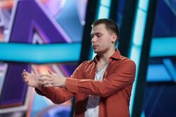 Фото Comedy Баттл