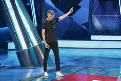 Фото Comedy Баттл