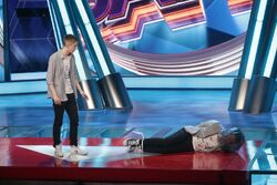 Фото Comedy Баттл