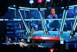 Фото Comedy Баттл
