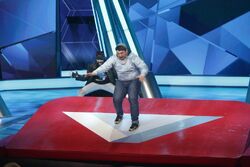 Фото Comedy Баттл