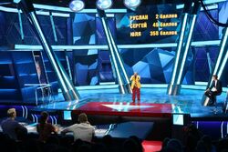 Фото Comedy Баттл
