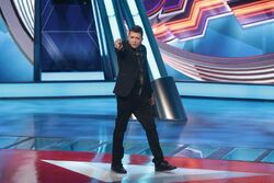 Фото Comedy Баттл