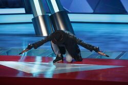 Фото Comedy Баттл