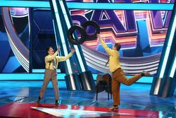 Фото Comedy Баттл