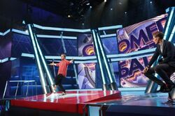 Фото Comedy Баттл