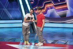 Фото Comedy Баттл