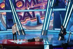 Фото Comedy Баттл
