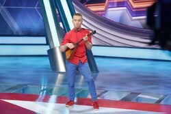 Фото Comedy Баттл