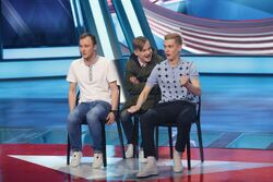 Фото Comedy Баттл