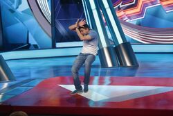 Фото Comedy Баттл